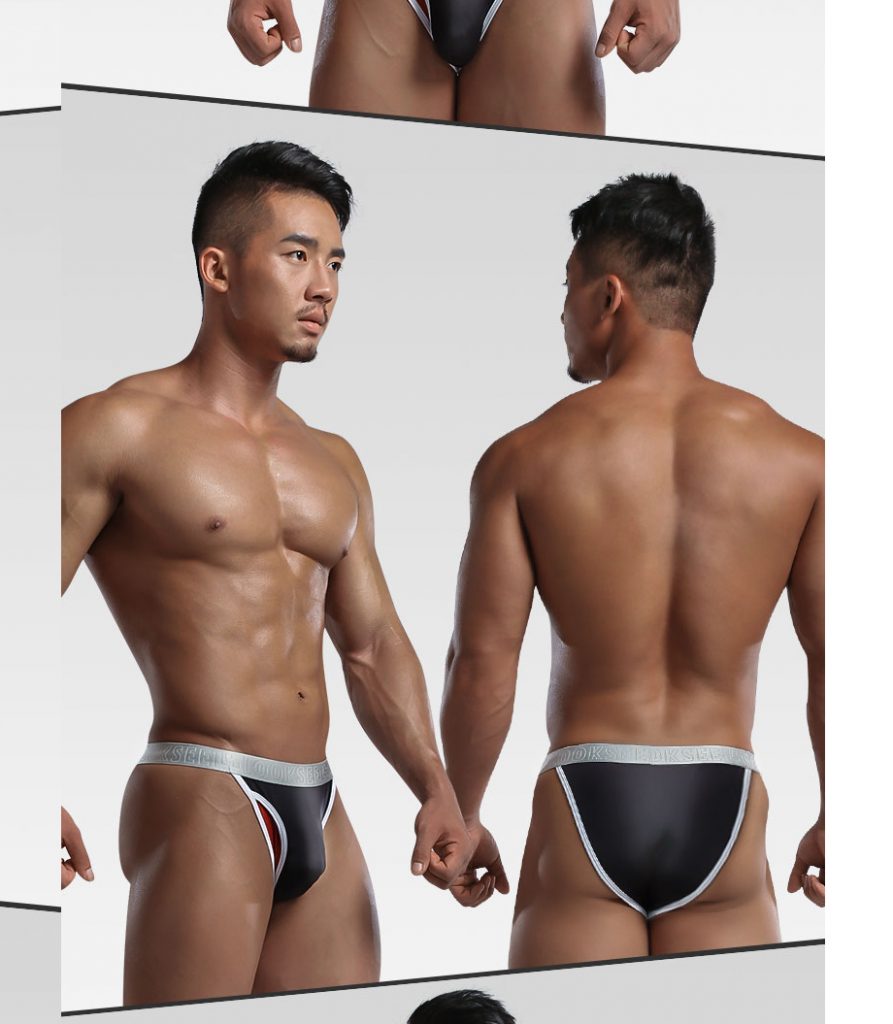 Chàng trai hot David Zhu