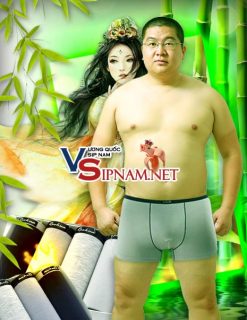 quần sịp nam cho người béo mập