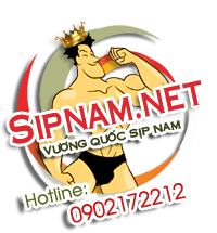 ♕Vua quần sịp, đồ chơi tình dục nam logo