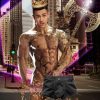 Quần lót Beckham H&M chính hãng màu đen