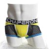 Quần boxer ChaperOne vàng đẹp mắt