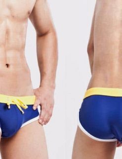 do boi nam sexy