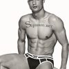 Bộ 3 quần sịp CR7 Ronaldo tam giác