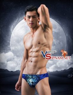 quần lót người sói