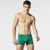 Quần sịp Lacoste màu xanh tươi trẻ