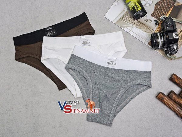 Quần lót H&M Beckham
