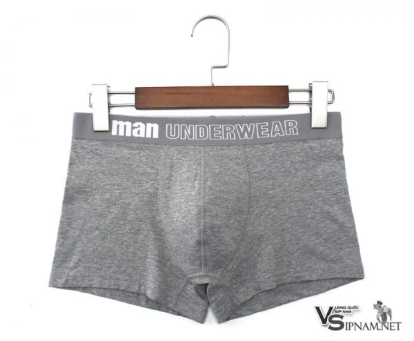 đồ lót nam big size cho người béo mập