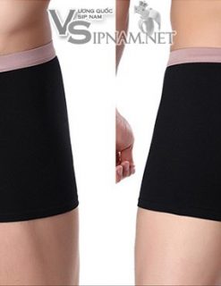 Hộp 3 quần sịp vải modal hãng FashionMan