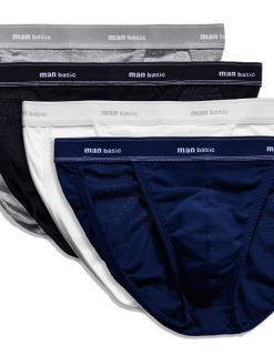 quần lót nam big size cho người béo mập