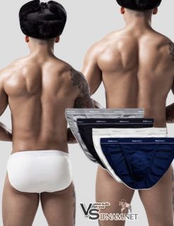 quần lót nam big size cho người béo mập