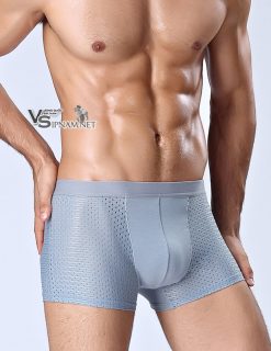 quần size lớn vải lạnh
