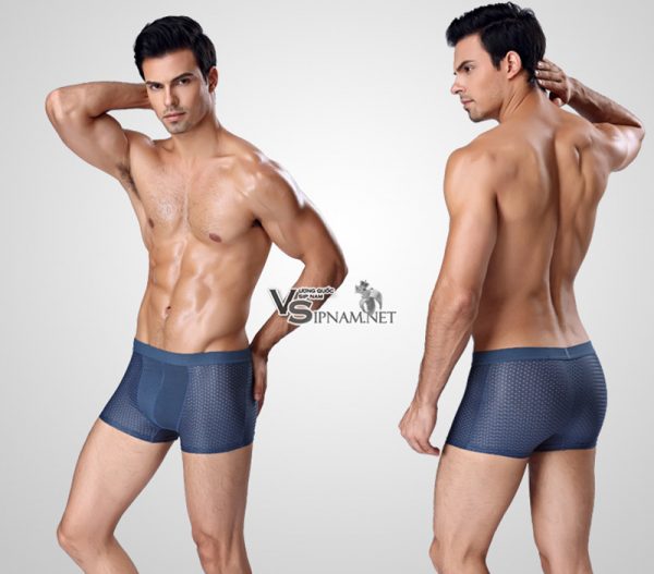 quần size lớn vải lạnh