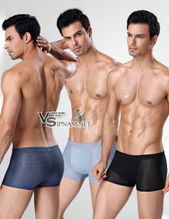 quần size lớn vải lạnh