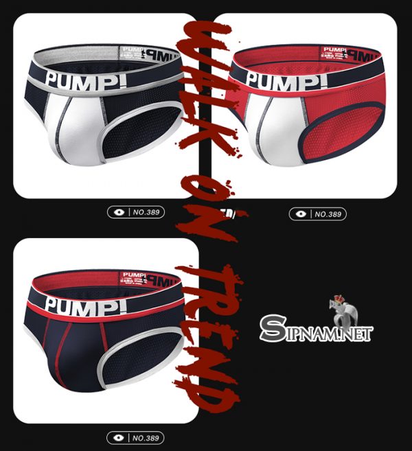 quan sip nam hang pump