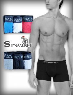 quần sịp nam emporio armani