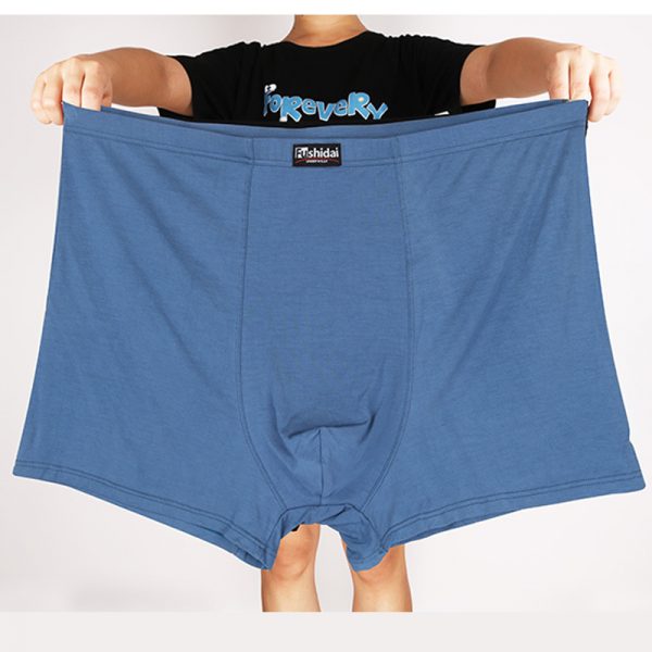 quần lót nam cho người béo