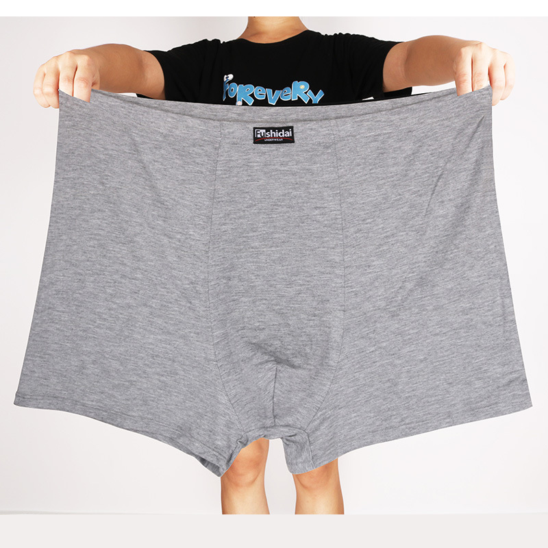 quần lót nam cho người béo