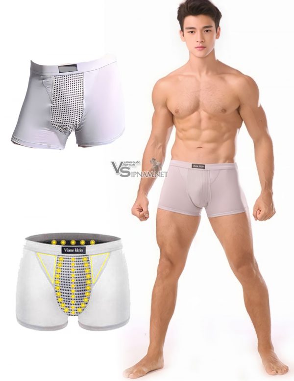 quần sịp tăng cường sinh lý