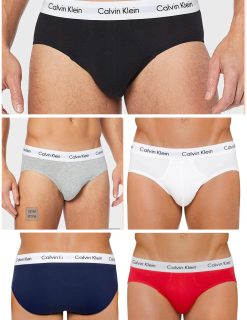 quần sịp calvin klein