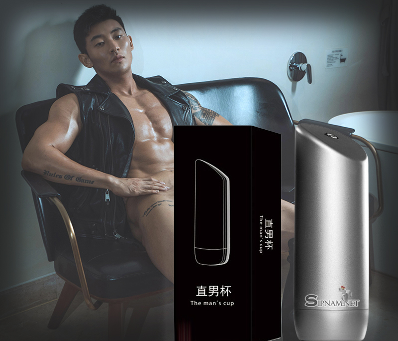 coc thu dam nam nguy trang