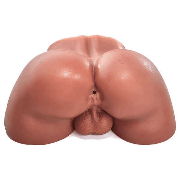 mông giả nam silicon