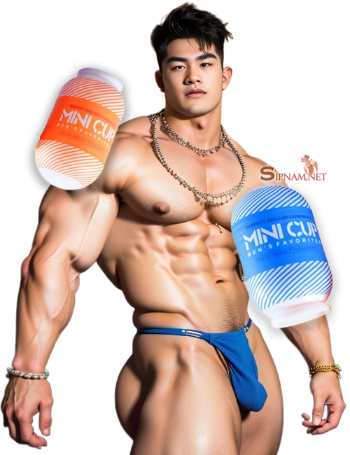 Cốc thủ dâm giá rẻ MiniCup