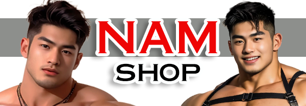 ♕Vua quần sịp, đồ chơi tình dục nam