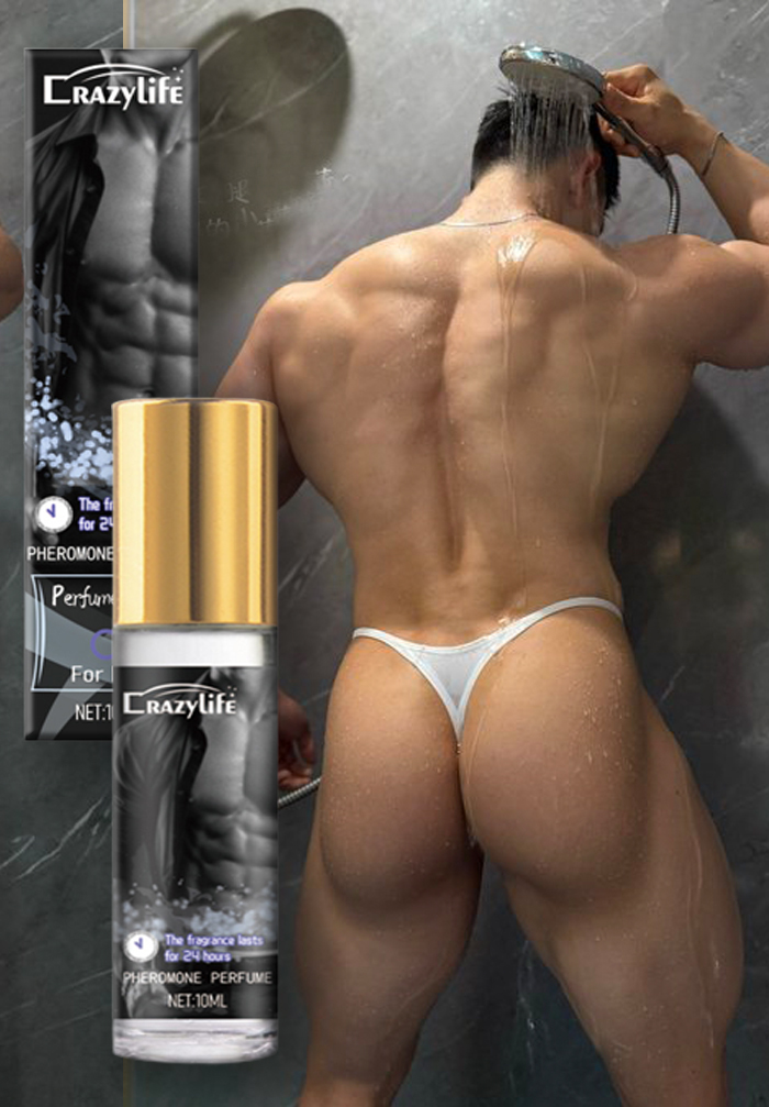 nước hoa nam sexy