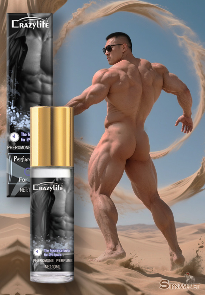 nước hoa nam sexy