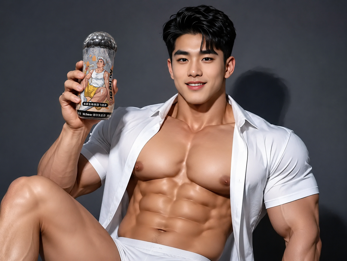 coc thu dam nam